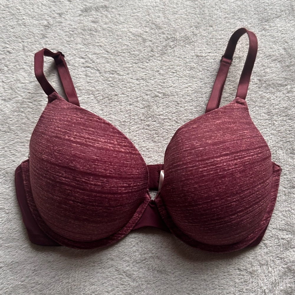 Victoria’s Secret PINK push up bra